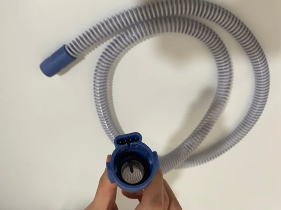 BMC Heated Breathing Tube Circuit For HFNC