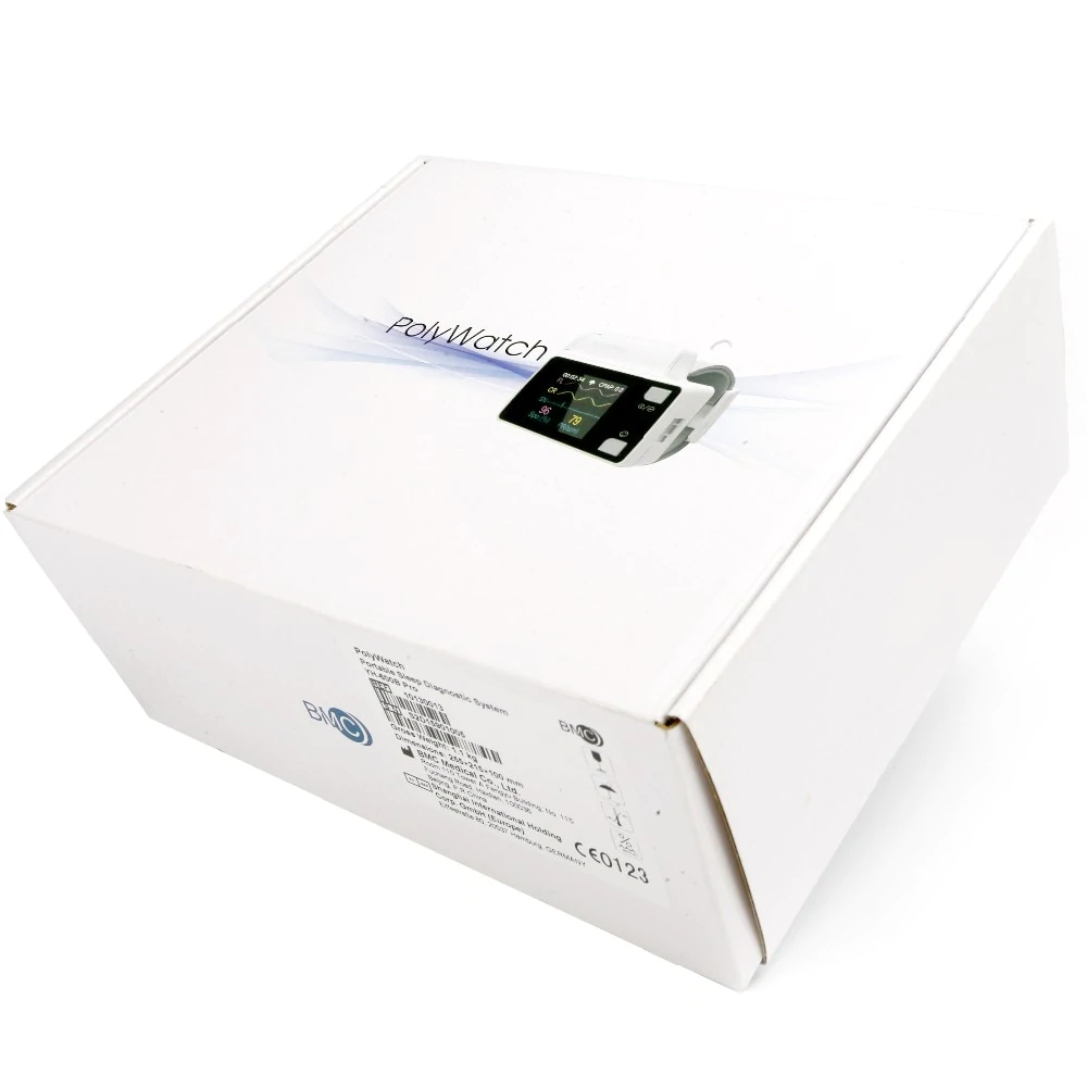 RespBuy-BMC-YH-600B-PolyWatch-CPAP-Sleep-Diagnosis-5_1200x1200 BMC PolyWatch Sleep Screener YH-600B Pro