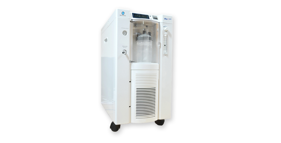 BPL Oxy 5 Neo Oxygen Concentrator