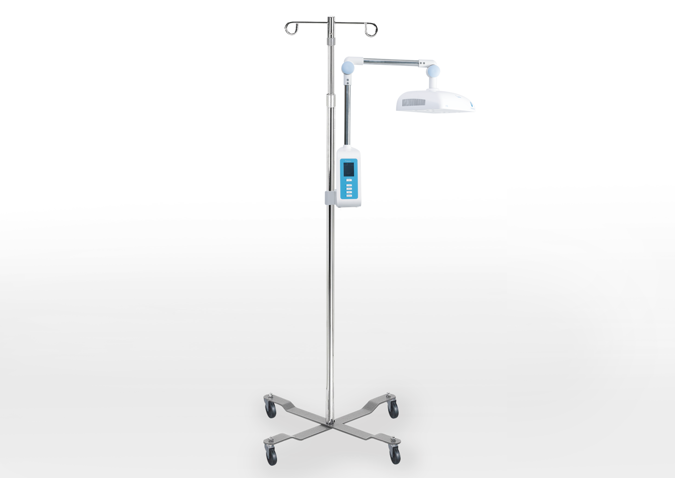 RespBuy-Bistos-BT400-Photo-Therapy Bistos Neonatal Phototherapy LED Model: BT-400