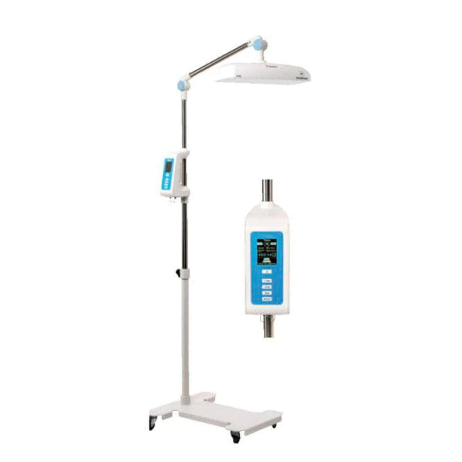 Bistos Neonatal Phototherapy LED Model: BT-400