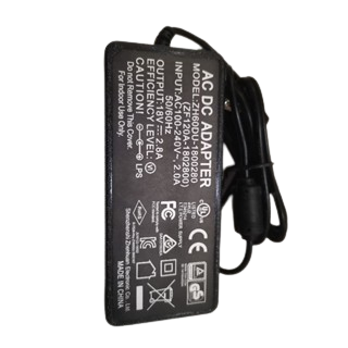 Bistos BT-350 Power Adapter