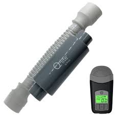 Breas QLite In-line CPAP Muffler
