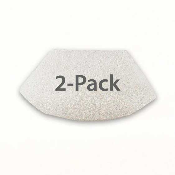 RespBuy-Breas-Z1-Z2-disposable-filter-for-z2-cpap-machine-2 Air Filters For Breas Z1 or Z2 CPAP Machines (Pack of 2)