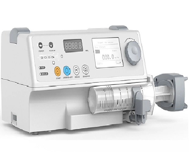 Byond Syringe Pump BYZ-810