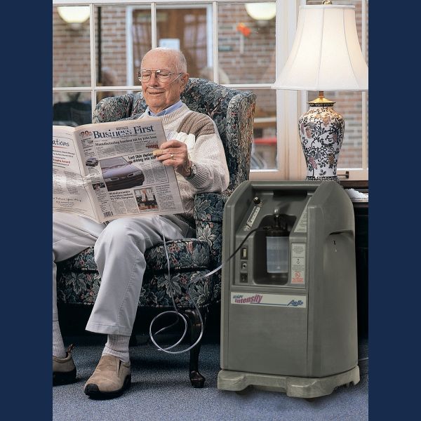 RespBuy-Caire-AirSep-NewLife-Intensity-10Ltr-gallery AirSep NewLife Intensity 10 Ltr Oxygen Concentrator