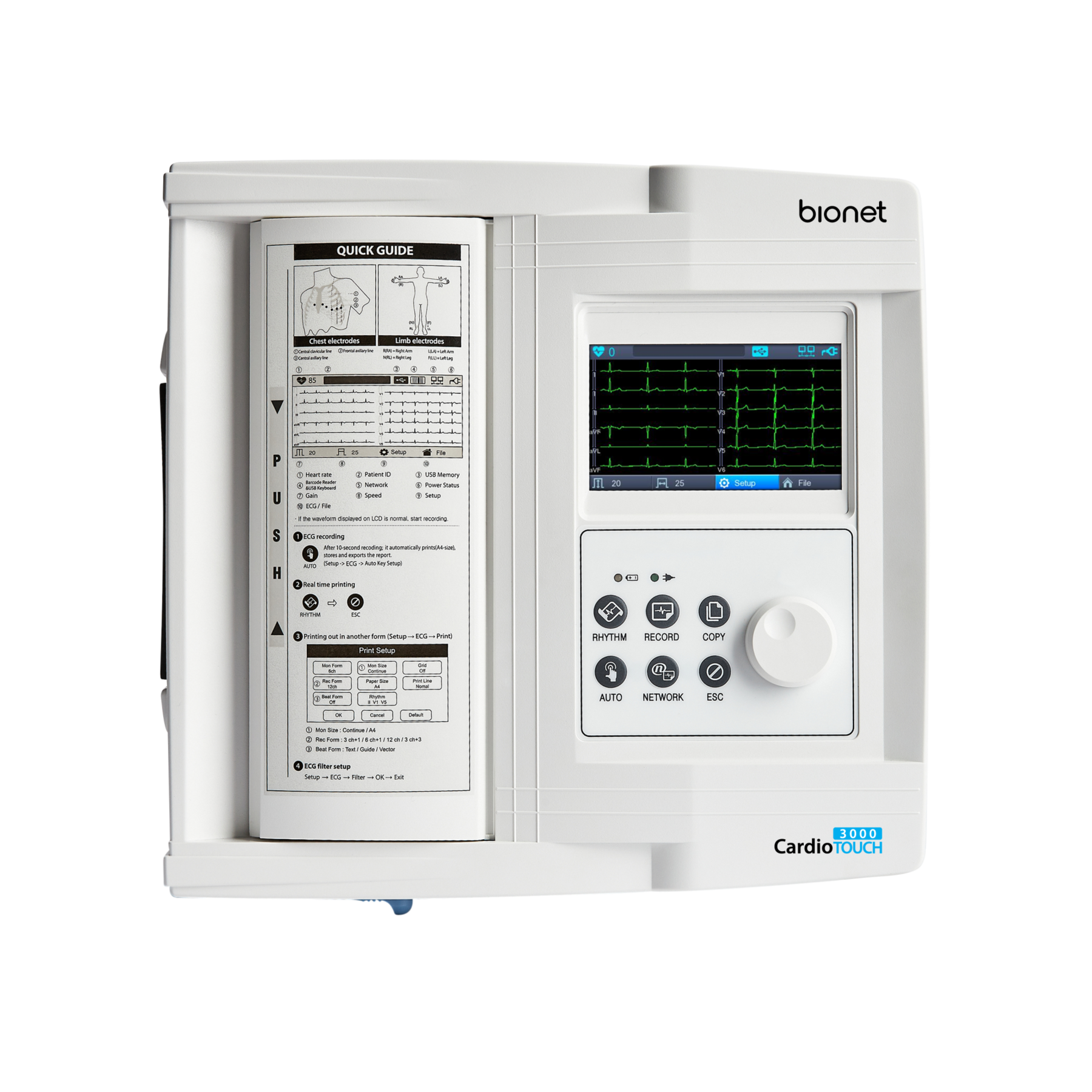RespBuy-CardioTouch3000Bionetinterpretive12channelelectrocardiogramECGEKGmachine_Up_1800x1800 Bionet CardioTouch-3000 12-Channel ECH EKG