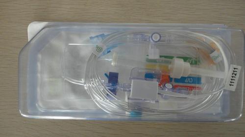 RespBuy-Contec-IBP-sensor-probe-box IBP (Invasive Blood Pressure) Module for CONTEC Patient Monitor