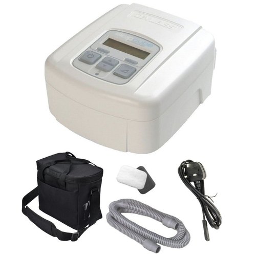 RespBuy-DevilBiss-SleepCube-Auto-CPAP-Accessories DevilBiss SleepCube Auto CPAP - DV54