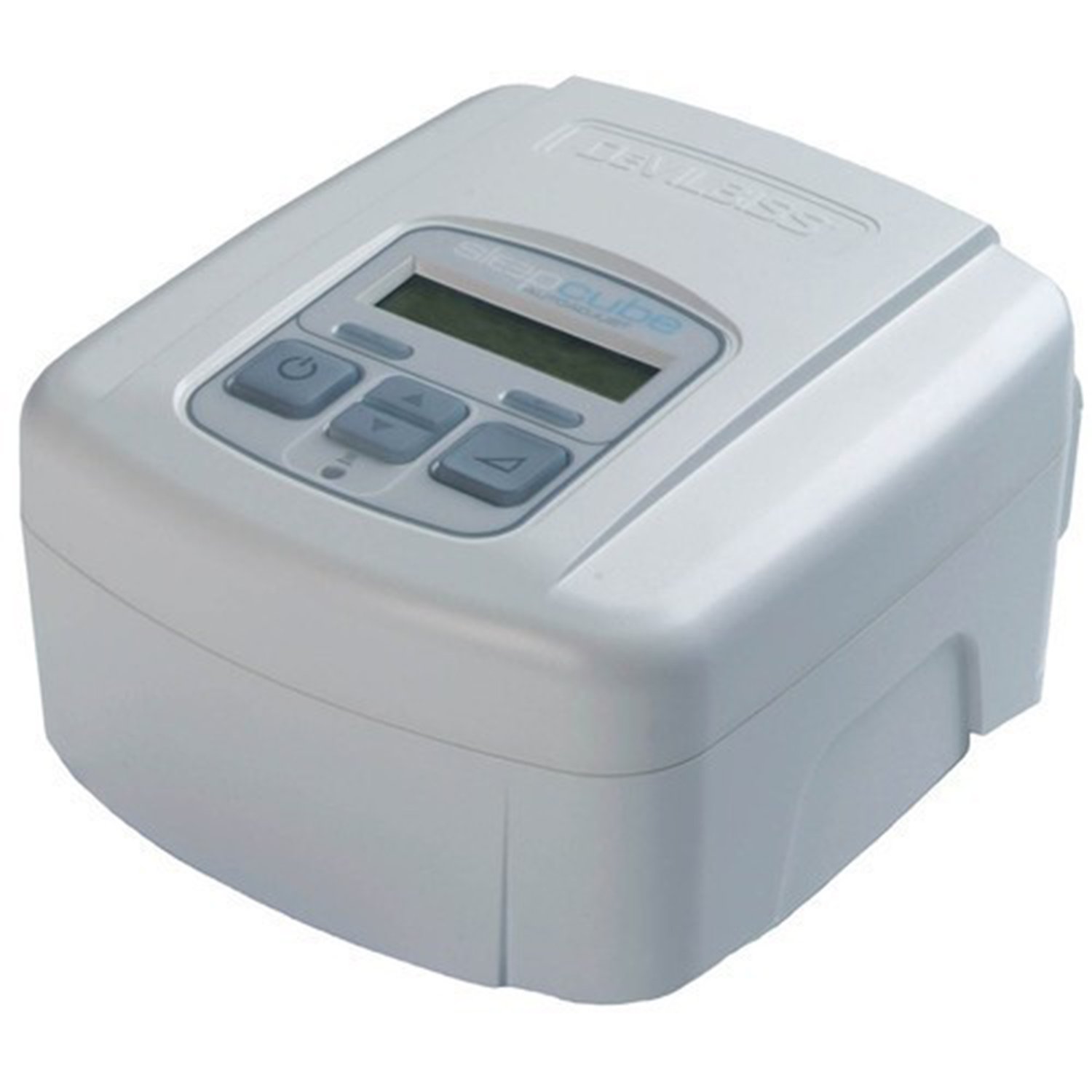 DevilBiss SleepCube Auto CPAP - DV54