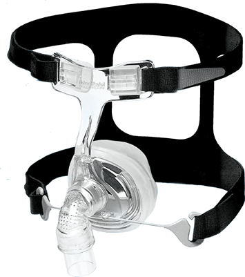 F&P FlexiFit HC407 Nasal Mask