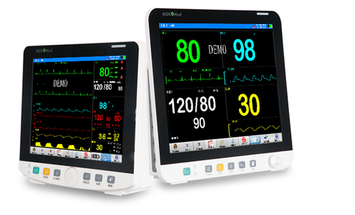 Multipara Patient Monitor