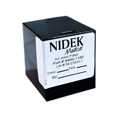 RespBuy-Nidek-Nuvo-life-5-filter Hepa Filter for Nidek Nuvo Lite5 & Nuvo 8 & Nuvo 10 OC