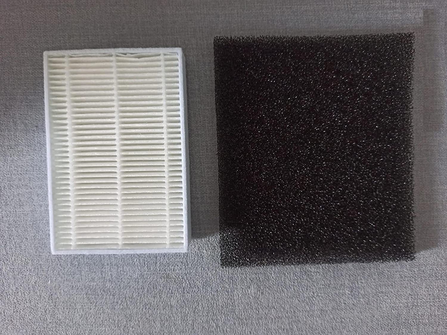 Home Medix Filter Combo for Oxygen Concentrators