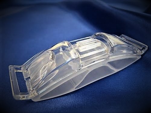 Forehead Support For Philips ComfortGel Mask