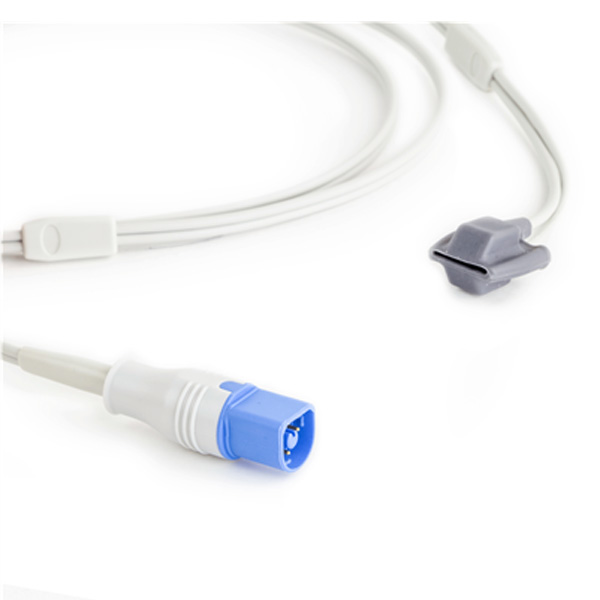 Philips Compatible Neonatal SpO2 Sensor M1195A