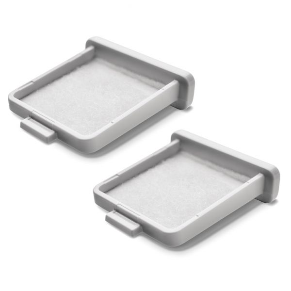 Philips DreamStation Go Travel CPAP Reusable Filter (2-Pack)