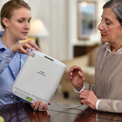 RespBuy-Philips-Simply-Go-Mini-3 Philips SimplyGo Mini with Extended Battery