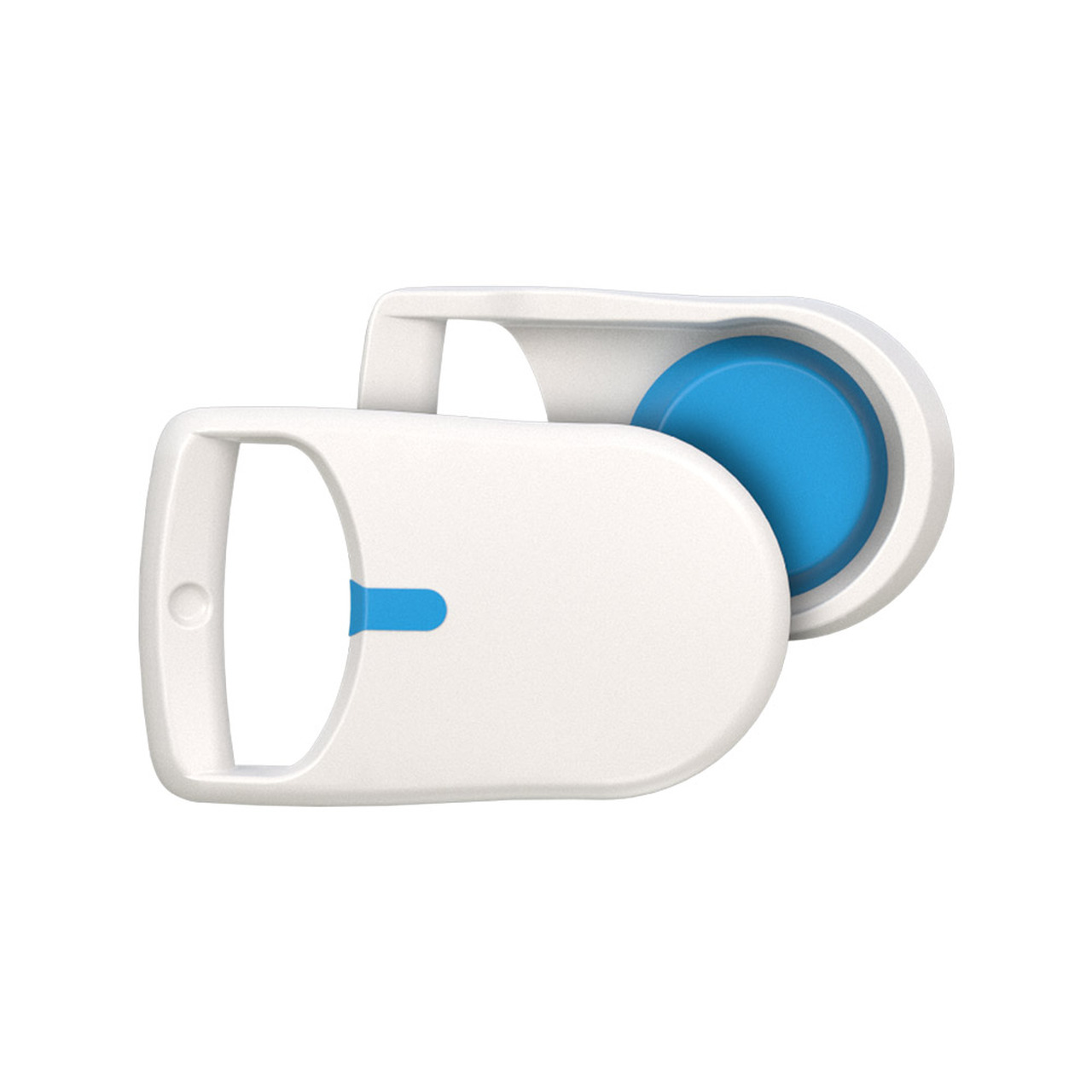 Magnetic Clips for ResMed AirFit & AirTouch F20 F30 N20 (x2)