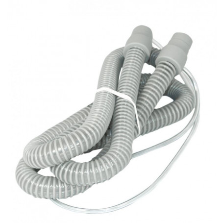 RespBuy-ResMed-pressure-sensor-tubing CPAP Hose Tubing With Pressure Line
