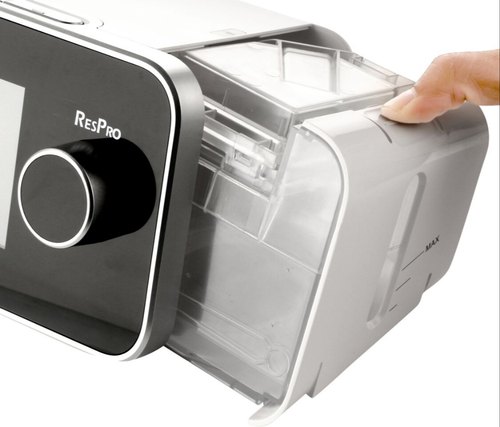 RespBuy-ResPro-ST25A-BIPAP-Humidifier ResPro ST25A BIPAP with Humidifier & Mask