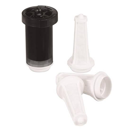 Resmed Astral Inlet Filter Pack
