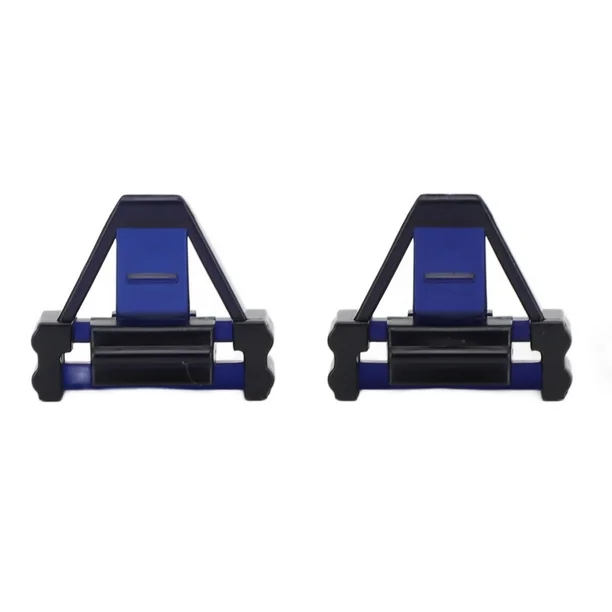 RespBuy-Resmed-Bestfit2-Headgear-Replacement-Clips Headgear Clips For Bestfit 2 Mask (Pair)