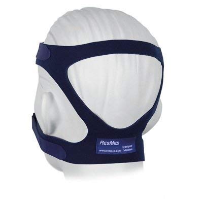Resmed Headgear for Mirage Micro and Mirage Quattro Mask