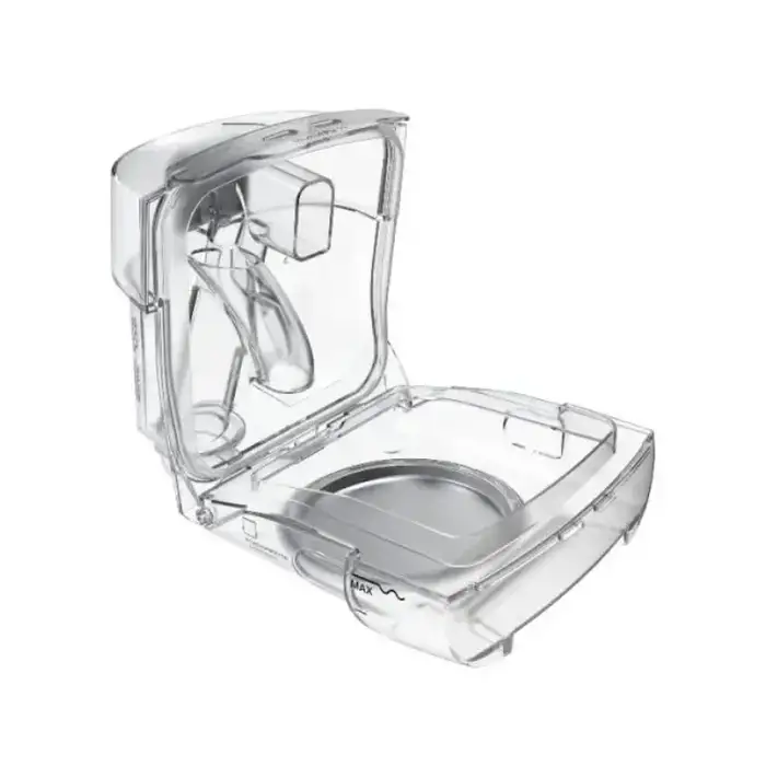 RespBuy-Resmed-HumidAir 11-Replacement-Water-Chamber-open Resmed HumidAir 11 - Compatible with AirSense 11 CPAP Machines