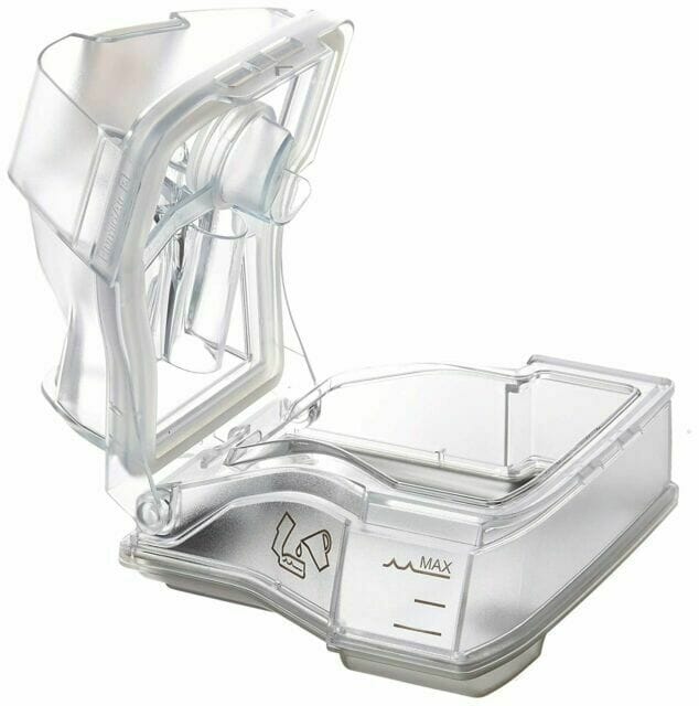 RespBuy-Resmed-S10-Humidair-Open Resmed HumidAir Humidifier Tub for S10 CPAP BIPAP