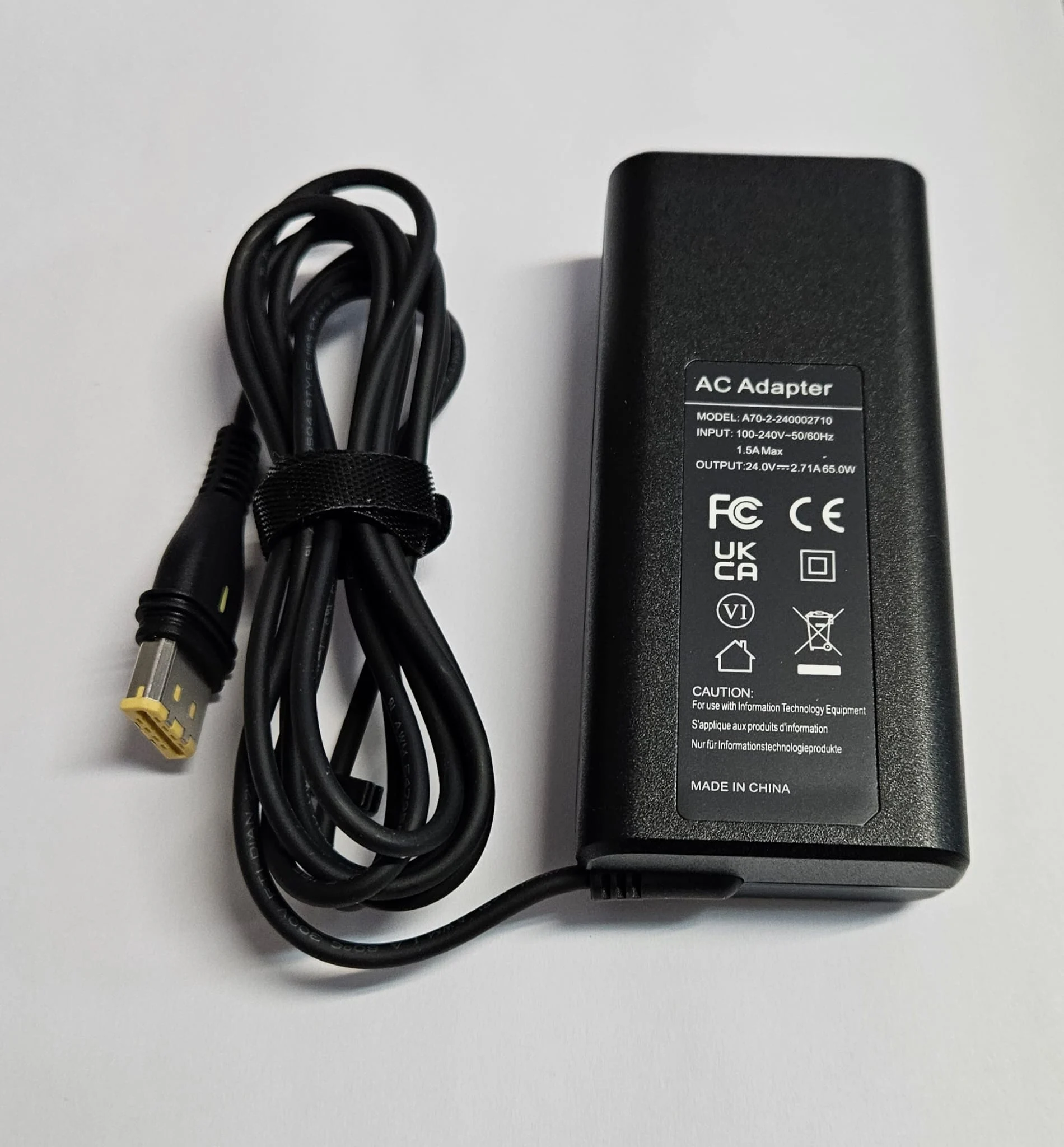 ResMed AirSense 11 CPAP Power Supply 65W