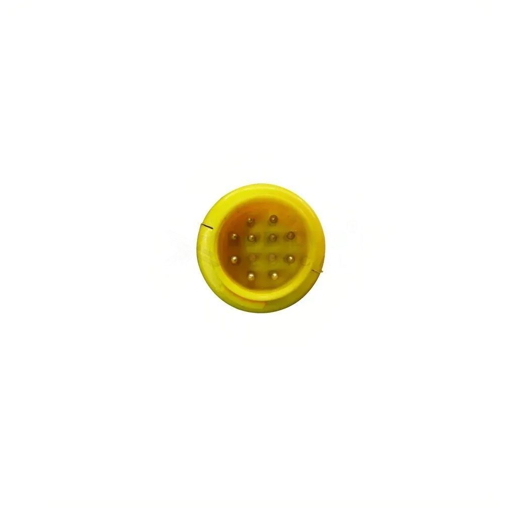 RespBuy-Skanray-LandT-Nellcor-Oximax-SPO2-Sensor-10-Pins L&T Skanray 12 Pin Nellcor Oximax Type Spo2 Probe