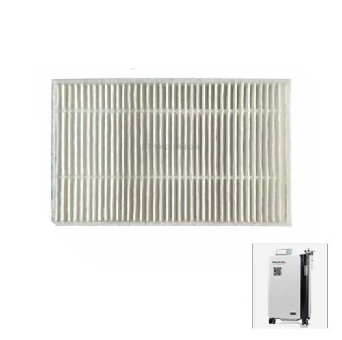 Replacement Filter for Oxymed 5Litre Mini & 10 Litre Oxygen Concentrators