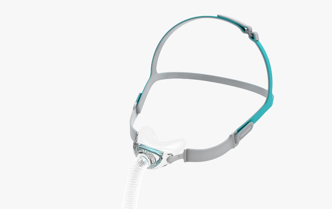 BMC N6 Under The Nose CPAP Mask