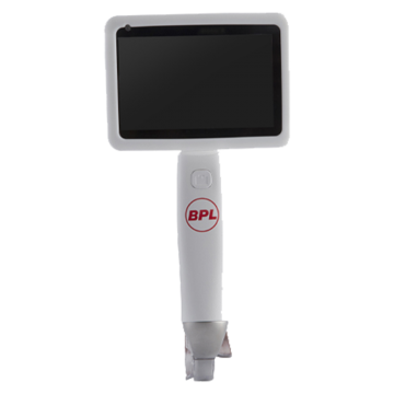 BPL Video Laryngoscope