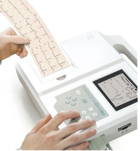 COMEN CM300 3-Channel ECG