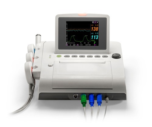 Respbuy-Edan-F3-Fetal Monitor Edan F3 Fetal Monitor