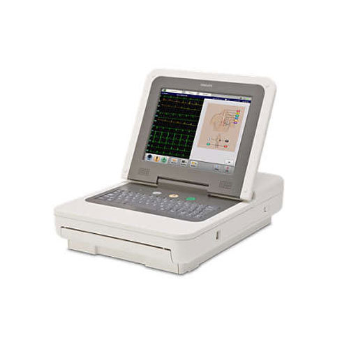 Respbuy Philips TC 20 ECG 2 Philips Pagewriter TC20 12-Channel ECG Machine