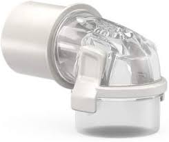 Swivel Elbow Connector for Resmed AirFit F30i P30i N30i Masks