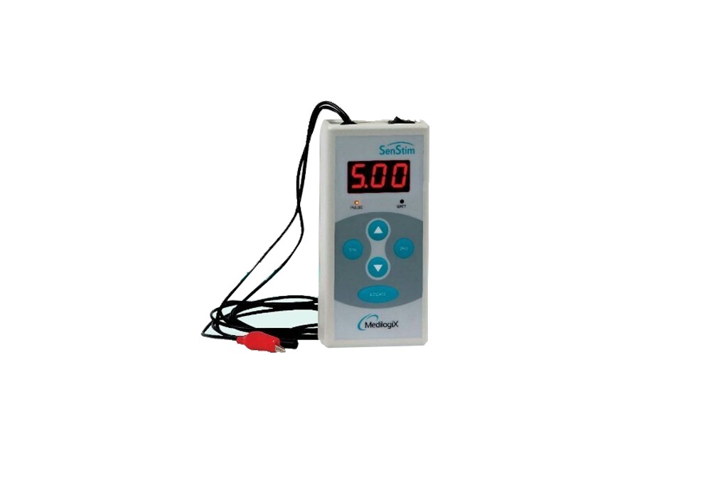 Respbuy-Senstim-Nerve Stimulator2 Medilogix Senstim Peripherial Nerve Stimulator