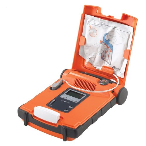 Zoll Powerheart G5 AED Defibrillator