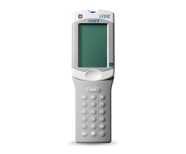 Respbuy_Abbott_iSTAT1_Blood Analyzer Abbott i-STAT 1 Handheld Blood Analyser