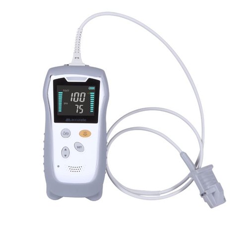 Respbuy_Accurate_HS10A_Pulse Oximeter2 Accurate HS10A Handheld Pulse Oximeter