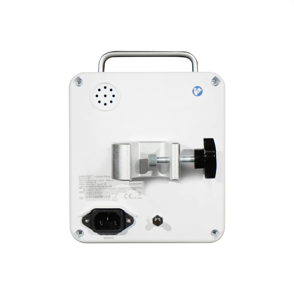 Respbuy_Contec_SP750_ Infusion Pump3 Contec SP750 Volumetric Infusion Pump