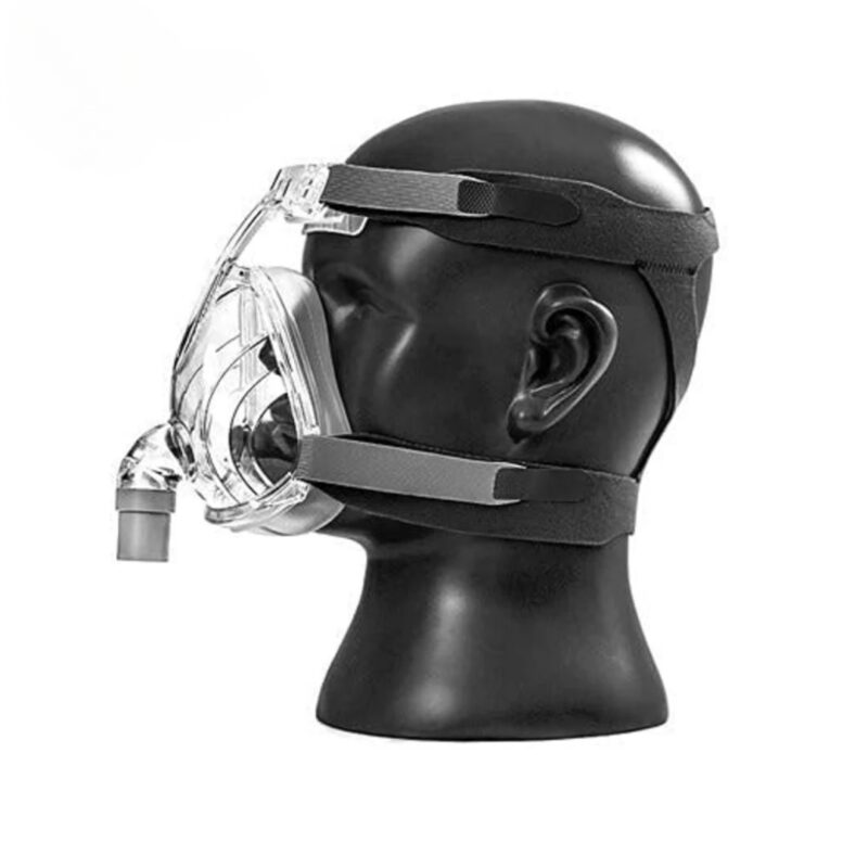 Respbuy Full Face CPAP BIPAP Mask | Get better sleep today