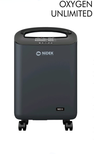 Nidek NEO 5lpm