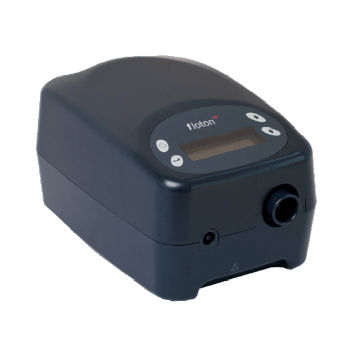 Resmed Floton S 20 – Bipap Device with full Face Mask