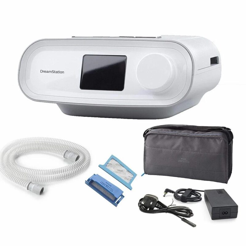 phillips-auto-cpap-machine-1000x10001-1.jpg Philips Respironics DreamStation Auto CPAP - Advanced Sleep Therapy Device