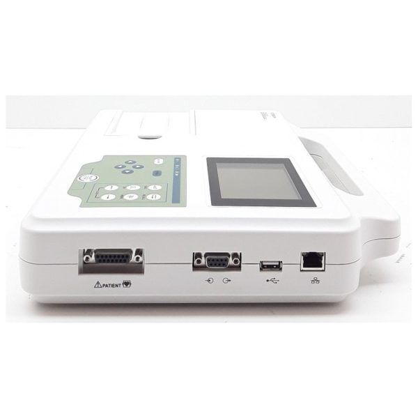 respbuy comen cm300 ecg-second d COMEN CM300 3-Channel ECG