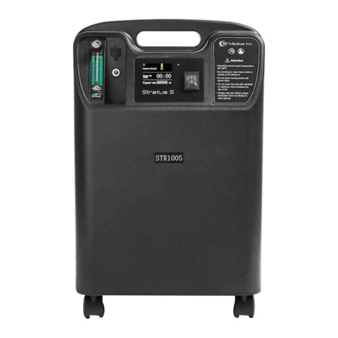 respbuy-nidek-oc-2 Nidek Uno-10 10ltr Oxygen Concentrator | (2026)